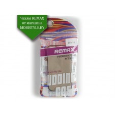 Чехол Remax для телефона iPhone 4 Black