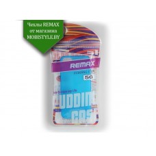 Чехол Remax для телефона iPhone 5 Blue