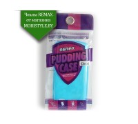 Чехол Remax для телефона LG G3s/D724/G3 mini Blue