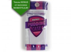 Чехол Remax для телефона LG G3s/D724/G3 mini Violet