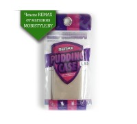 Чехол Remax для телефона LG L60/X135/X145/X147 Black