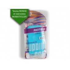 Чехол Remax для телефона Nokia 530 Blue