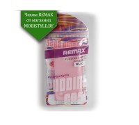 Чехол Remax для телефона Nokia 530 Pink