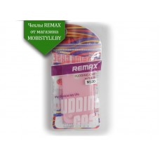 Чехол Remax для телефона Nokia 530 Pink