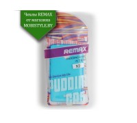 Чехол Remax для телефона Nokia X2 New Blue