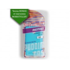 Чехол Remax для телефона Nokia X2 New Blue