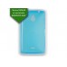 Чехол Remax для телефона Nokia X2 New Blue