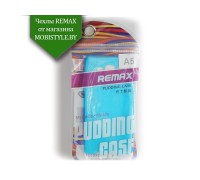 Чехол Remax для телефона Samsung A500 (A5) Blue