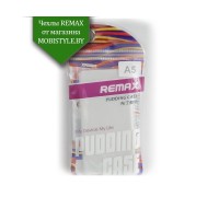 Чехол Remax для телефона Samsung A500 (A5) White