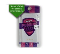 Чехол Remax для телефона Samsung A700 (A7) White