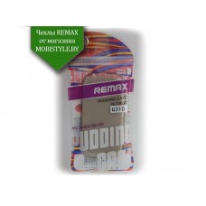 Чехол Remax для телефона Samsung G310 Black