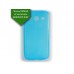 Чехол Remax для телефона Samsung G350 Blue