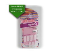 Чехол-накладка Remax для телефона Samsung G350 силикон