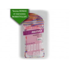 Чехол-накладка Remax для телефона Samsung G350 силикон