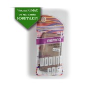 Чехол Remax для телефона Samsung G355 Black