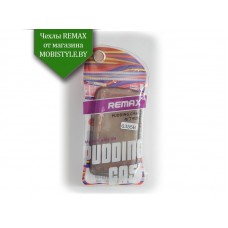 Чехол Remax для телефона Samsung G355 Black