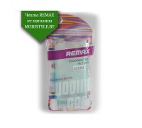 Чехол Remax для телефона Samsung G355 Green