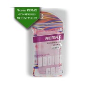 Чехол Remax для телефона Samsung G355 Pink