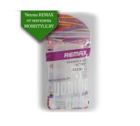 Чехол Remax для телефона Samsung G355 White