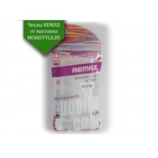 Чехол Remax для телефона Samsung G355 White