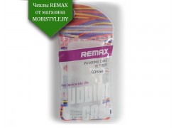 Чехол Remax для телефона Samsung G355 White