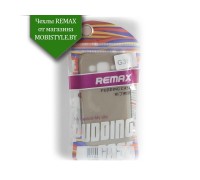 Чехол Remax для телефона Samsung G360 Black