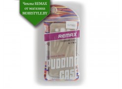 Чехол Remax для телефона Samsung G7102/7106 Black