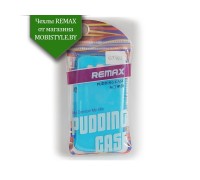Чехол Remax для телефона Samsung G7102/7106 Blue