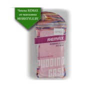 Чехол Remax для телефона Samsung G7102/7106 Pink