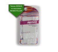 Чехол Remax для телефона Samsung G925 (S6 Edge) White