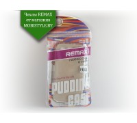 Чехол Remax для телефона Samsung I9300 (S3) Black