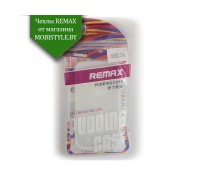 Чехол Remax для телефона Samsung I9500 (S4) White