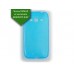 Чехол Remax для телефона Samsung J100 (J1) Blue