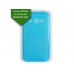 Чехол Remax для телефона Samsung J100 (J1) Blue
