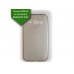 Чехол Remax для телефона Samsung J100 (J1) Black