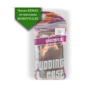 Чехол Remax для телефона Sony D2202/Xperia E3 Black