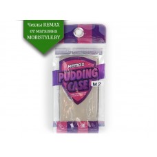 Чехол Remax для телефона Sony D2302/Xperia M2 Black