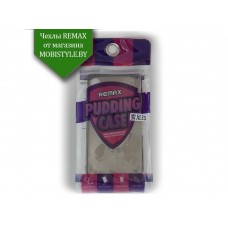 Чехол Remax для телефона Sony D6653/L55/Xperia Z3 Black