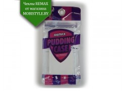 Чехол Remax для телефона Sony Xperia Z3 mini White