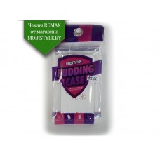 Чехол Remax для телефона Xiaomi Red Rice (Redmi/Hongmi) White