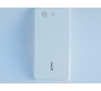 Чехол силиконовый Cherry для телефона Sony Z3 mini