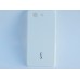 Чехол силиконовый Cherry для телефона Sony Z3 mini
