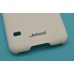 Чехол-накладка Jekod Samsung Galaxy S5 белый