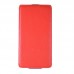 Чехол Carer Base для Samsung N910 Galaxy Note 4 red