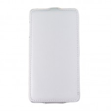 Чехол Carer Base для Samsung N910 Galaxy Note 4 white