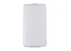 Чехол Carer Base для Samsung N910 Galaxy Note 4 white