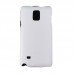 Чехол Carer Base для Samsung N910 Galaxy Note 4 white