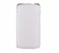 Чехол Carer Base для телефона HTC Desire 210 white