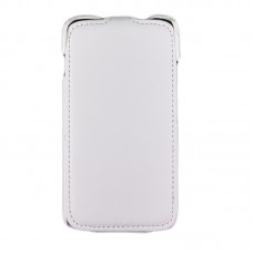 Чехол Carer Base для телефона HTC Desire 210 white