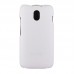 Чехол Carer Base для телефона HTC Desire 210 white